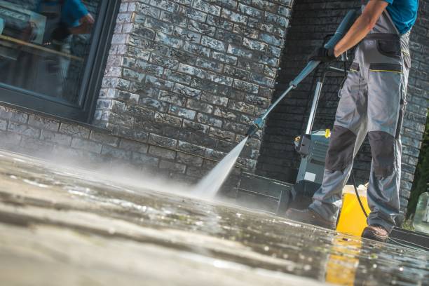 Best Building Exterior Washing  in Melbourne, FL