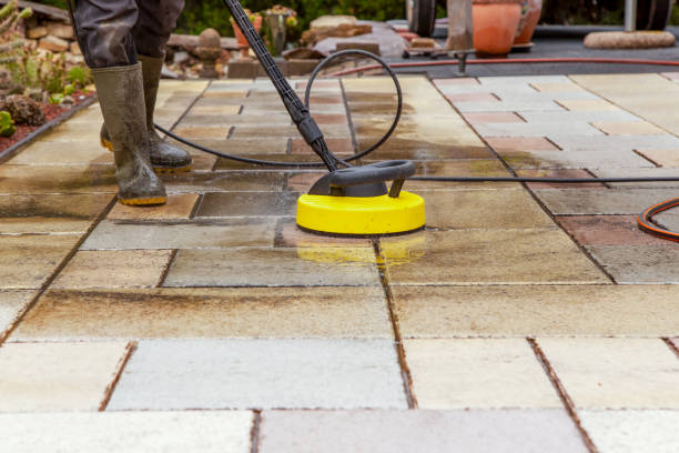 Trusted Melbourne, FL Pressure Washing Experts